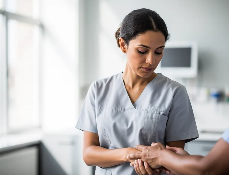 Midwife service in Gresham